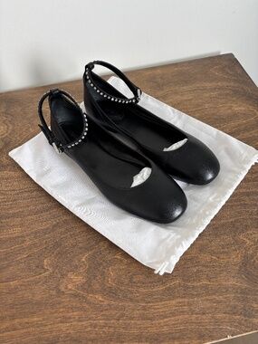 see by chloe lynette ballet flats